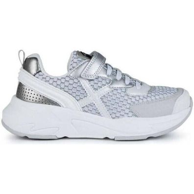 Sneakers Munich Mini Track Grau