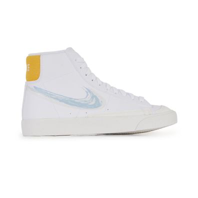 Sneakers Nike Blazer 77 Scribble Weiß