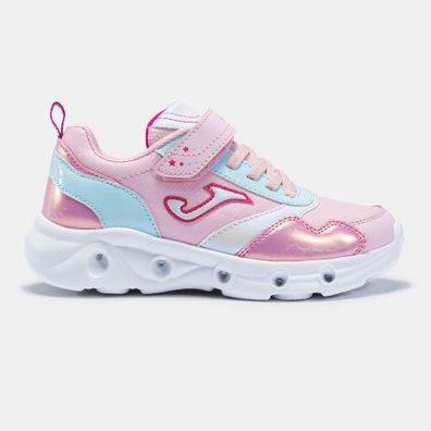 Sneakers Joma Star Jr 2213 in Rosa