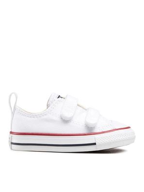 Sneakers Converse Chuck Taylor All Star Weiß Kinder