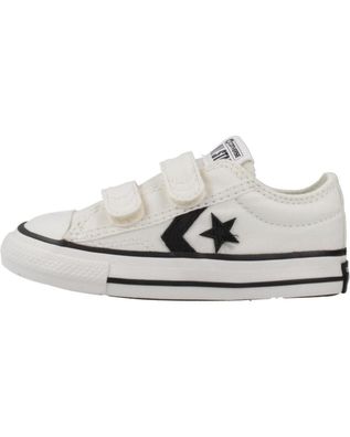 Sneakers Converse Star Player 76 Easy-On Weiß