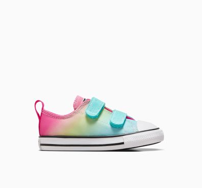 Sneakers Converse Chuck Taylor All Star 2V blau