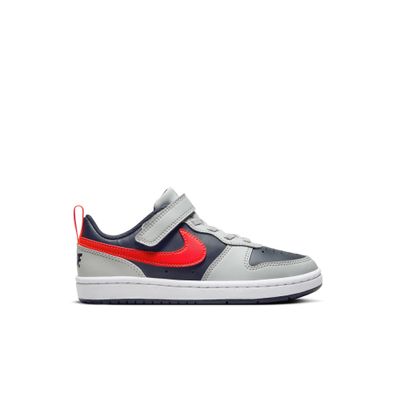 Sneakers Nike Ourt Borough Low Recraft Grau