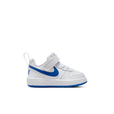 Sneakers Nike Court Borough Low Recraft Weiß