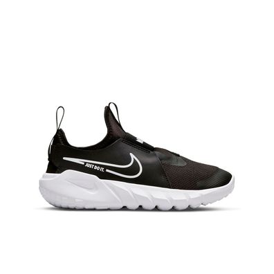Sneakers Nike Flex Runner 2 schwarz