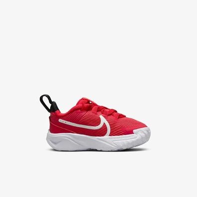 Sneakers Nike Star Runner 4 Rot