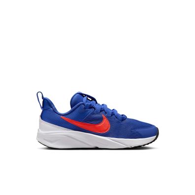 Sneakers Nike Star Runner 4 Blau Kinder