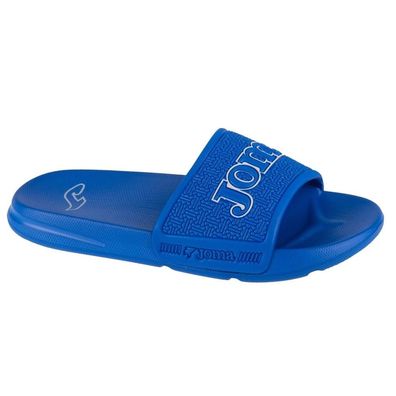 Tongs Joma Kinder Unisex Blau
