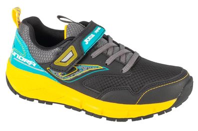 Sneakers Joma Tundra 2501 grau