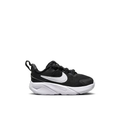 Sneakers Nike Star Runner 4 schwarz