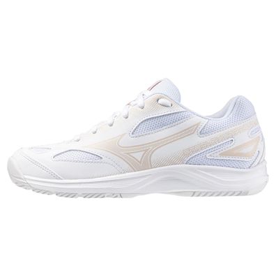 Sportschuhe Mizuno Stealth Star 2 Weiß Junior Handball