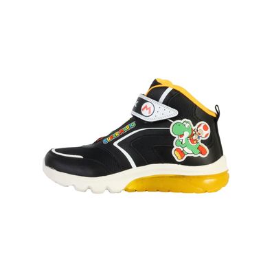 Sneakers Geox Ciberdron mit LED-Lichtern