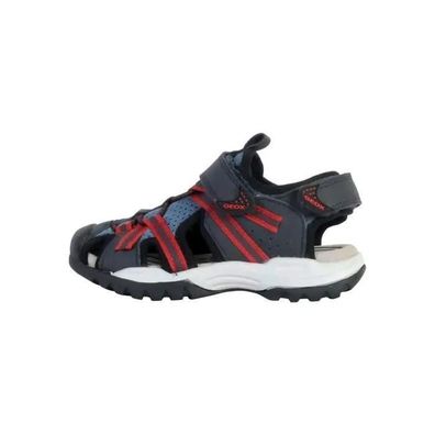 Sandalen Geox Borealis Blau Kinder