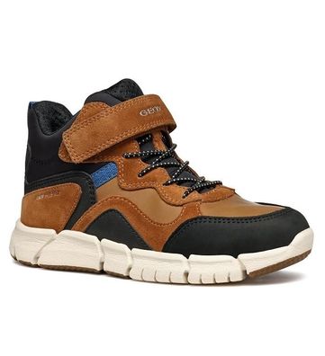 Sneakers Geox Flexyper B Abx Braun
