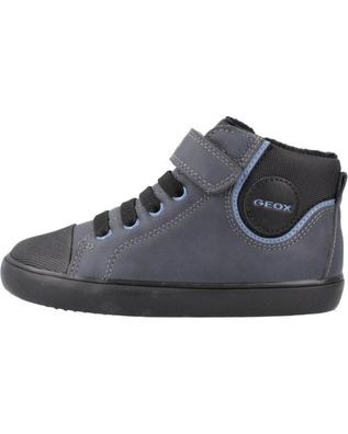 Sneakers Geox Gisli C Blau fér Jungen