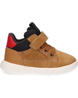 Sneakers Geox Hyroo in Braun fér Jungen