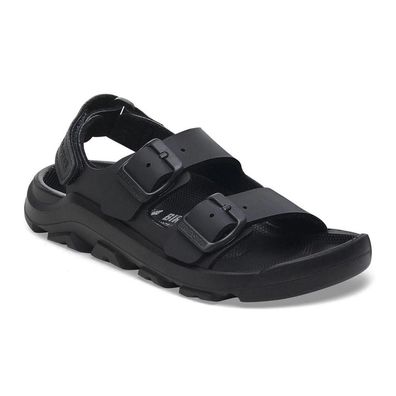 Sandalen Birkenstock Mogami Kids Unisex Kinder schwarz