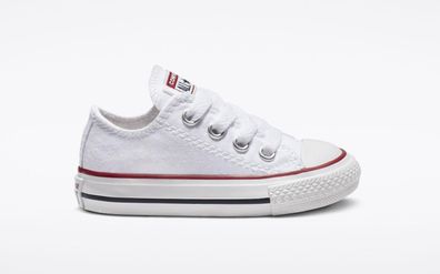 Sportschuhe Converse Weiß Lifestyle Junior Unisex