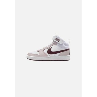 Sportschuhe Nike Court Borough Mid 2 Weiß
