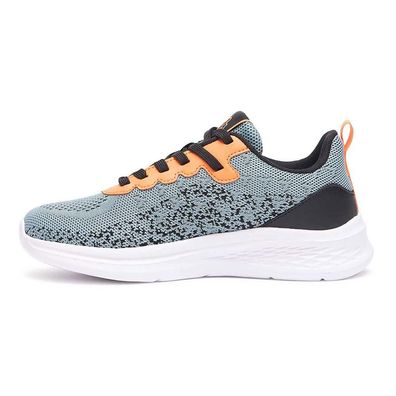 Sportschuhe Kappa Rostie Grau/Orange Kinder