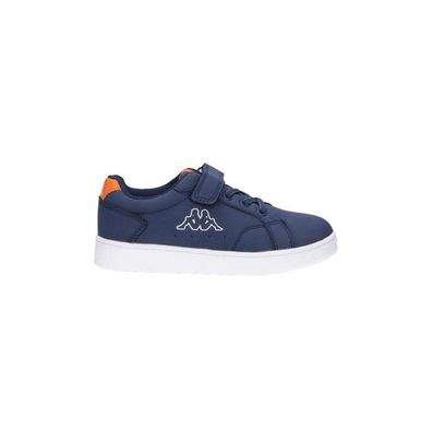 Sportschuhe Kappa Adenis 2 EV Blau Marine/Orange Kinder