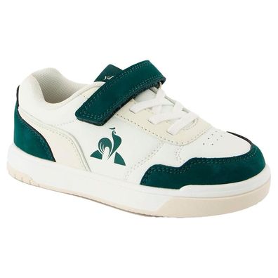 Sportschuhe Le Coq Sportif Court Breaker PS Grén