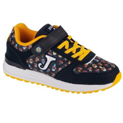 Sneakers Joma Tornado Jr blau marine