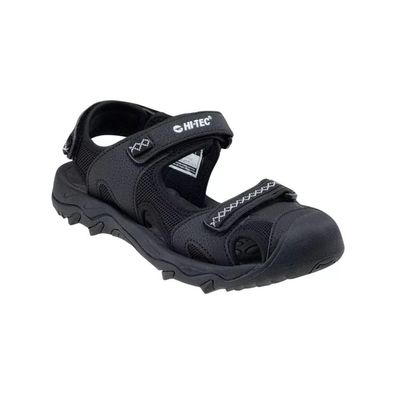 Sandalen Hi-Tec Merfino T Jr schwarz Kinder