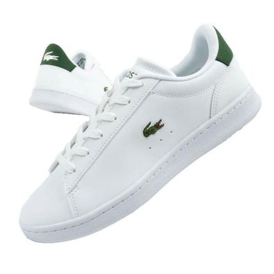 Sportschuhe Lacoste Carnaby Set Kaki