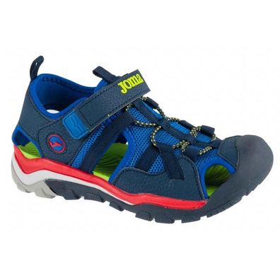 Sandalen Joma Navy fér Jungen, leicht und atmungsaktiv
