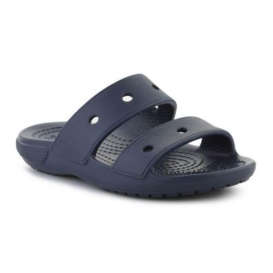 Sandalen Crocs Classic Sandale Kinder Blau
