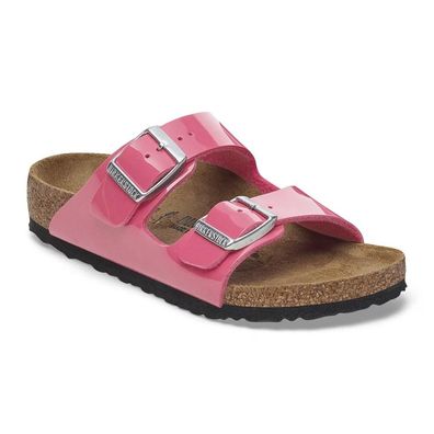 Sandale Birkenstock Arizona Kinder Rose