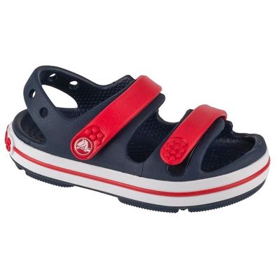 Sandalen Crocs Crocband Cruiser, leicht und verstellbar