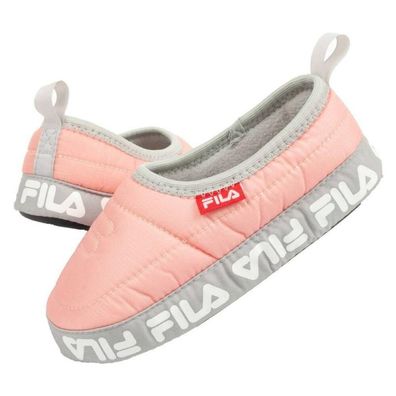 Sneakers Fila Kinder Komfort Slippers Rose