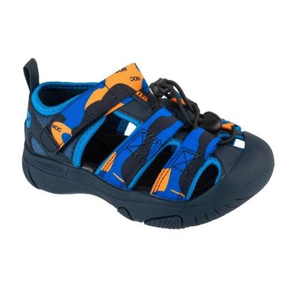 Sandalen Joma S. Neo Jr 2504 Blau Kinder