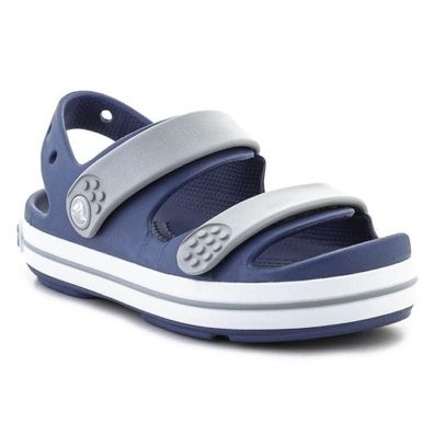 Sandalen Crocs Crocband Cruiser Blau
