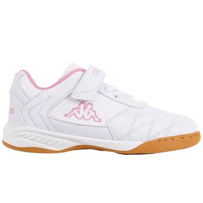Sportschuhe Kappa Damba K Weiß Kinder