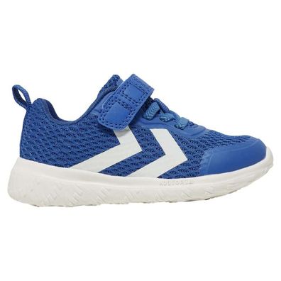 Sneakers Hummel Actus Recycle Infant Blau