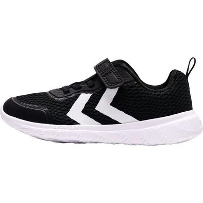 Sportschuhe Hummel Actus Recycled Schwarz