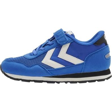 Sneakers Hummel Reflex Kinder blau