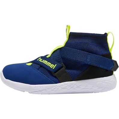 Sneakers Hummel Terrafly Knit Blau