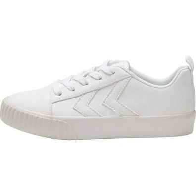 Sneakers Hummel Base Court Classic Weiß