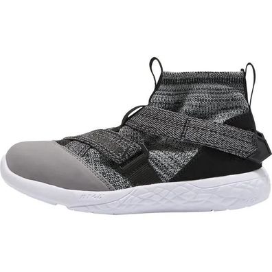 Kinderschuhe Hummel Terrafly Knit leichtgrén