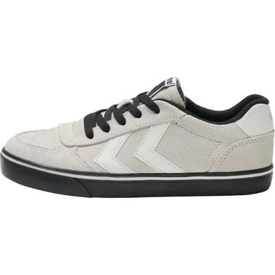 Kinderschuhe Hummel Stadil 3.0 Sneaker Grau