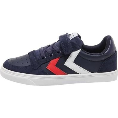 Sneakers Hummel Slimmer Stadil Blau