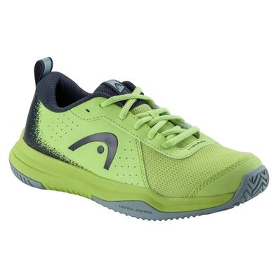 Sportschuhe Head Sprint Court 4.0 Junior Lime