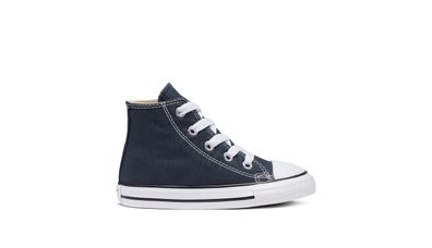Mid Sneaker Converse Marine Chuck Taylor All Star