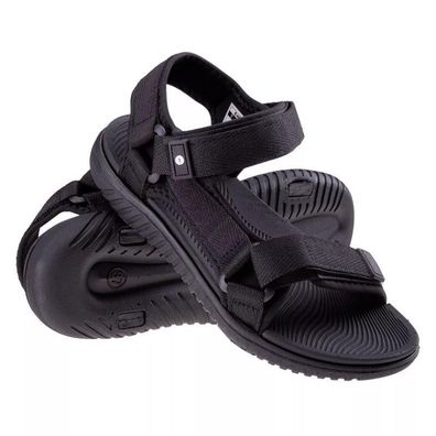 Sandalen Hi-Tec Leicht und Komfortabel mit Klettverschluss