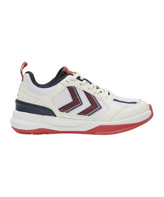 Sportschuhe Hummel DAGAZ JR Weiß