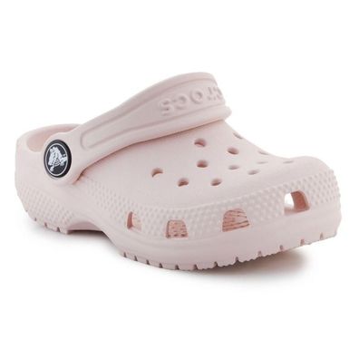 Sabots Crocs Kinder Classic Clog rosa